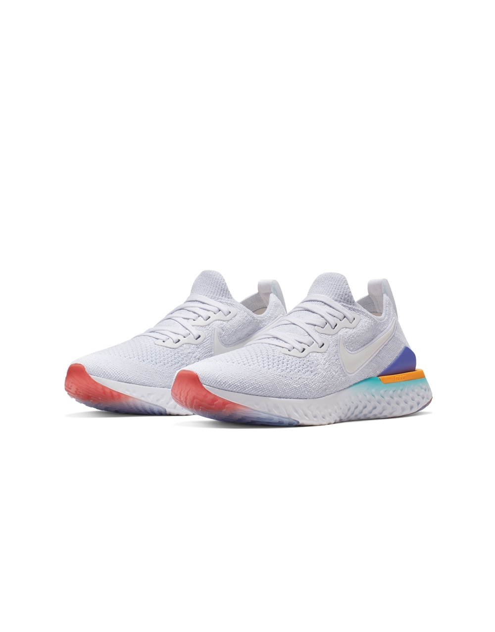 epic react nike