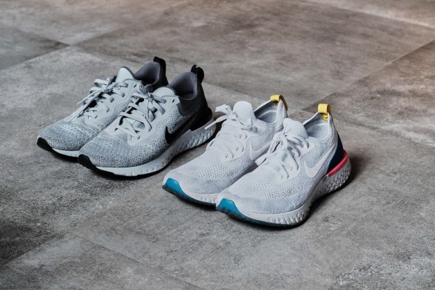 nike epic react flyknit 2 pantip