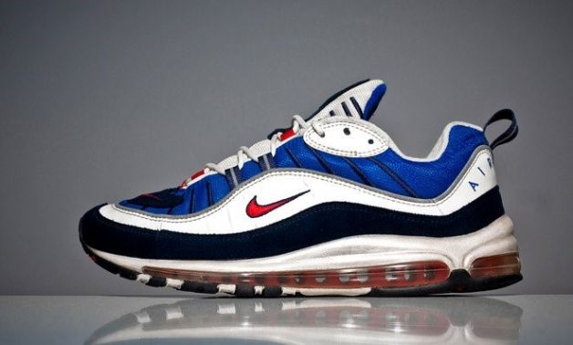 air max 98 exclusive